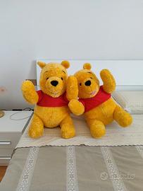 Winnie the po giganti  parlanti