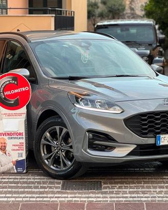 Ford Kuga 1.5 EcoBlue 120 CV aut. 2WD ST-Line X