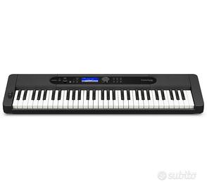 tastiera arranger Casio CT-S400  61 tasti