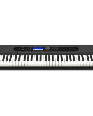 tastiera arranger Casio CT-S400  61 tasti