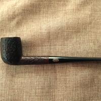 pipa pipe Ropp Sable 5 billiard slender