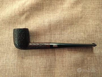 pipa pipe Ropp Sable 5 billiard slender
