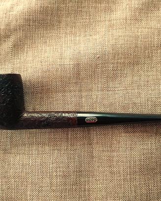 pipa pipe Ropp Sable 5 billiard slender