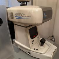 Autorefrattometro NIDEK AR-600A