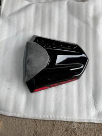 Monoposto Honda hornet 750