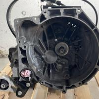 CAMBIO MANUALE COMPLETO FORD Fiesta 6Â° Serie 8A6R