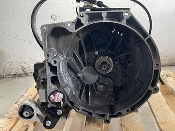 CAMBIO MANUALE COMPLETO FORD Fiesta 6Â° Serie 8A6R