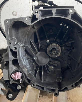 CAMBIO MANUALE COMPLETO FORD Fiesta 6° Serie 8A6R