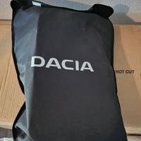 Tendine posteriori duster II 2018-2024