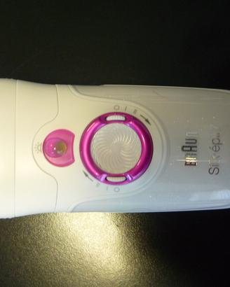 Epilatore Braun sil-epil 7