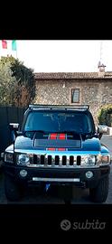 Hummer h3 - 2010