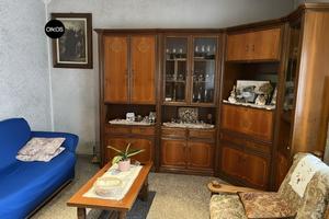 Appartamento al piano terra con scoperto privato