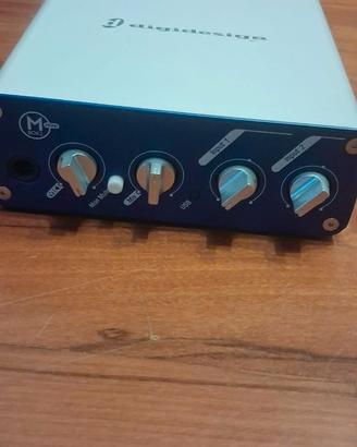 Digidesign Mbox 2 Mini
