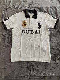 🚀Polo Ralph Lauren Vintage Dubai Taglia M