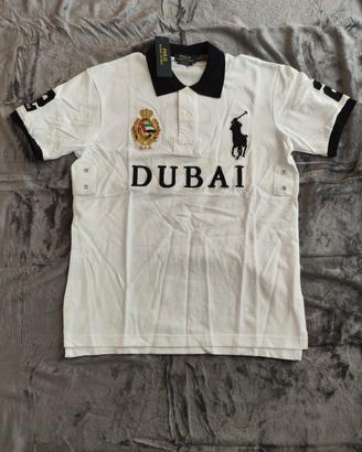 🚀Polo Ralph Lauren Vintage Dubai Taglia M