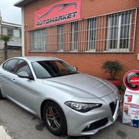Alfa Romeo Giulia 2.2 Turbodiesel 150 CV AT8