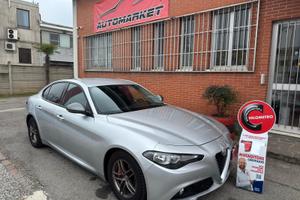 Alfa Romeo Giulia 2.2 Turbodiesel 150 CV AT8