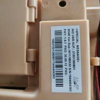 Centralina elettronica lavatrice Whirlpool Indesit