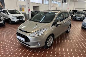 Ford B-Max 1.6 TDCi 95 CV Titanium - UNICO PROPRIE