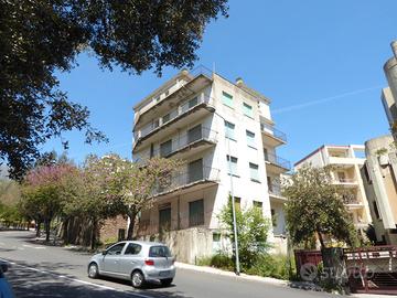 Appartamenti in centro, unica struttura