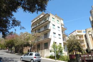 Appartamenti in centro, unica struttura