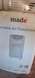 Climatizzatore portatile