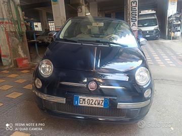 Fiat 500 1.2 EasyPower Pop Star (GPL)