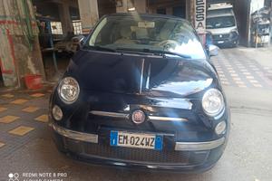 Fiat 500 1.2 EasyPower Pop Star (GPL)