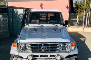 Splendida Toyota BJ 73