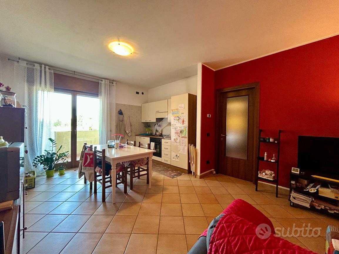 Apartment in Albignasego, Mandriola - Vista 6
