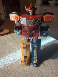 Robot originale TRANSFORMERS