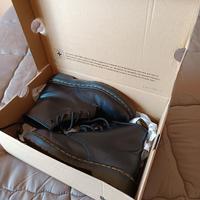 Dr. Martens 101 YS BLACK Num. 37