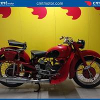 MOTO GUZZI 500 Astore Finanziabile - Rosso - 10