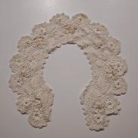 vintage uncinetto anni 50/60