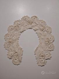 vintage uncinetto anni 50/60