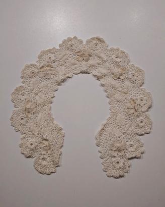 vintage uncinetto anni 50/60