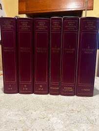 Enciclopedia Treccani