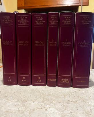 Enciclopedia Treccani