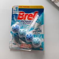 Bref power active