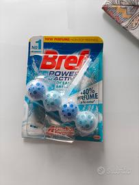 Bref power active