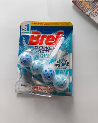 Bref power active