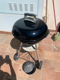 Barbecue Weber