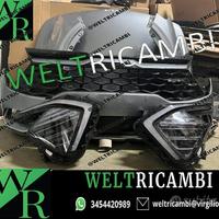 Kia sportage 2022 x ricambi