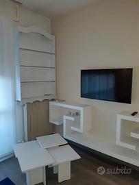 Camera singola e matrimoniale