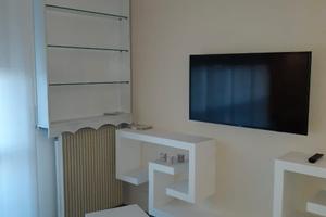 Camera singola e matrimoniale