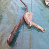 pedale acceleratore 600 epoca