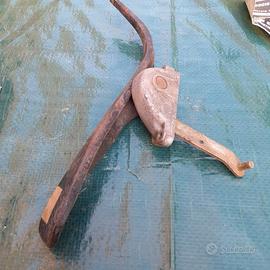 pedale acceleratore 600 epoca