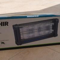 zanzariera elettrica