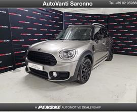 MINI Mini Countryman F60 Mini 2.0 Cooper D Hy...