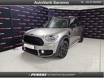 MINI Mini Countryman F60 Mini 2.0 Cooper D Hy...